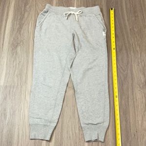 Reigning Champ (Women’s) Lightweight Sweat Pants